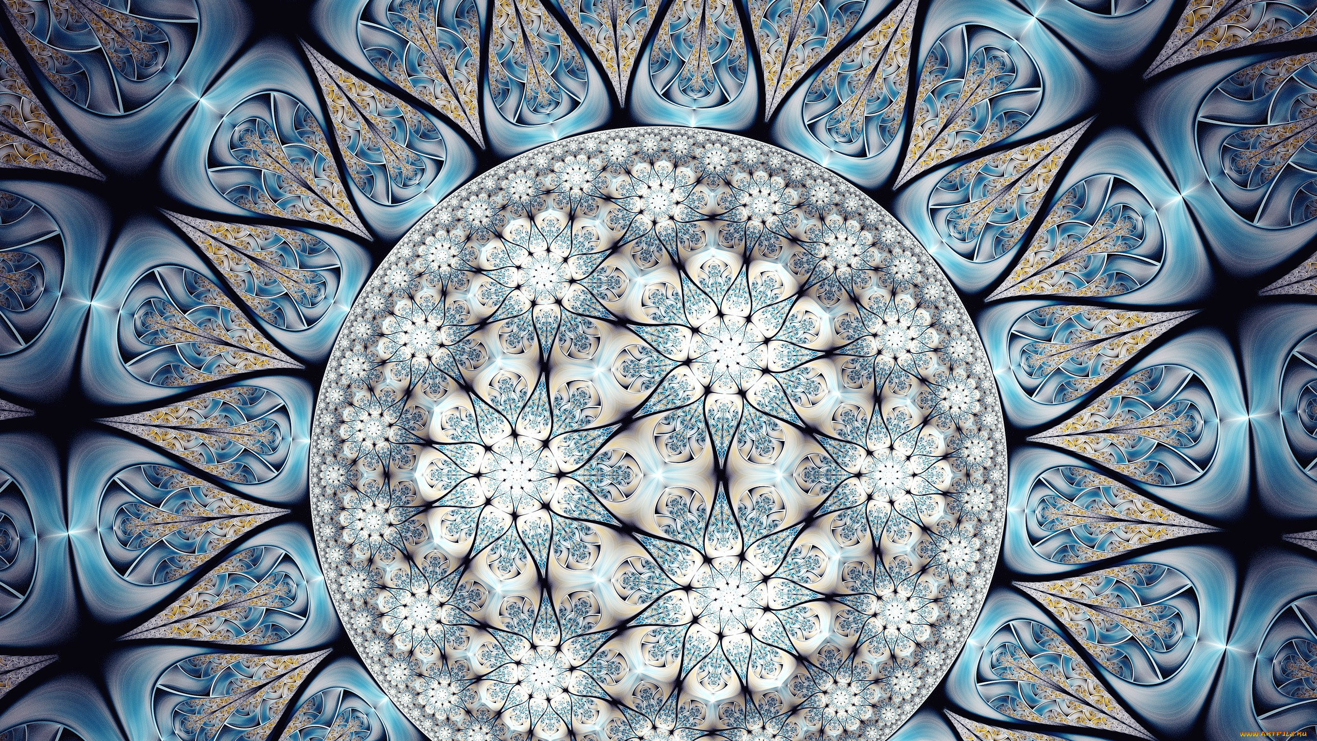 3 ,  , fractal, , , 